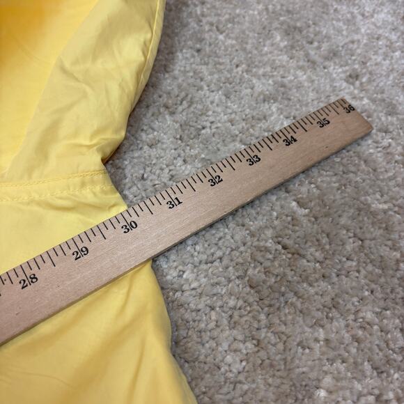 Vintage Polo Golf Ralph Lauren Pullover Windbreaker Men's XL Preppy - Picture 7 of 10